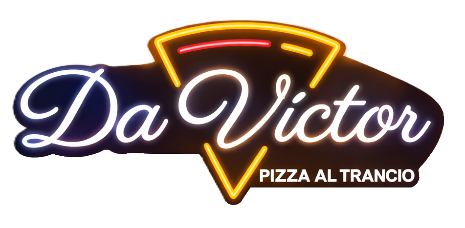 Logo Ristorante Da Victor